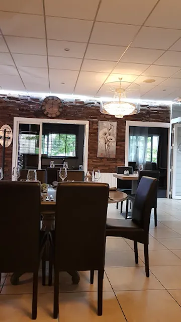 Restaurant Le Quart de Cercle