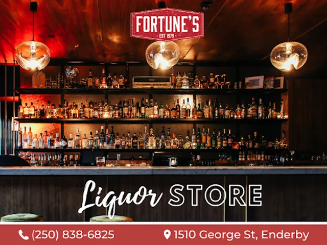 Fortune's Landing Motel | Enderby Restaurant & Pub