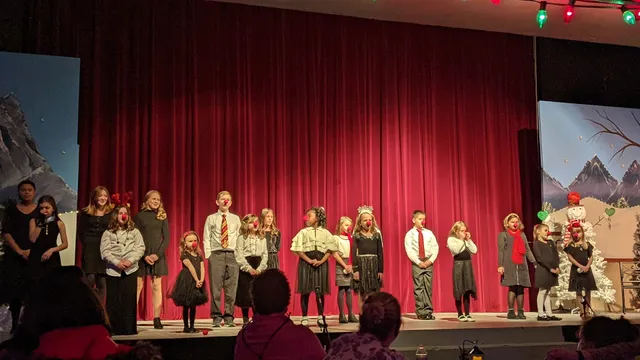 Killingly Community Center