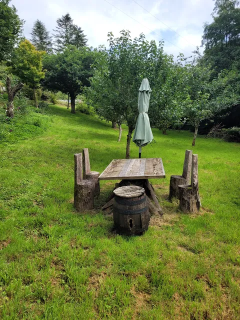 Brentor Self-catering