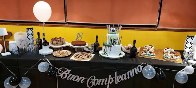 Bar Ristorante Pizzeria B&B Da Mario 1976