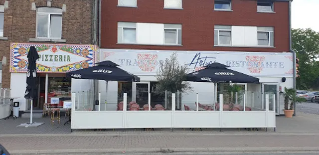 Artusi Di Miceli Restaurant Pizzeria