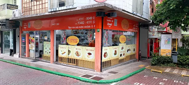 Tartus Especialidades Árabes