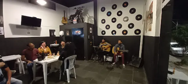 Beagá Rock Beer - Sede Amotinados MG