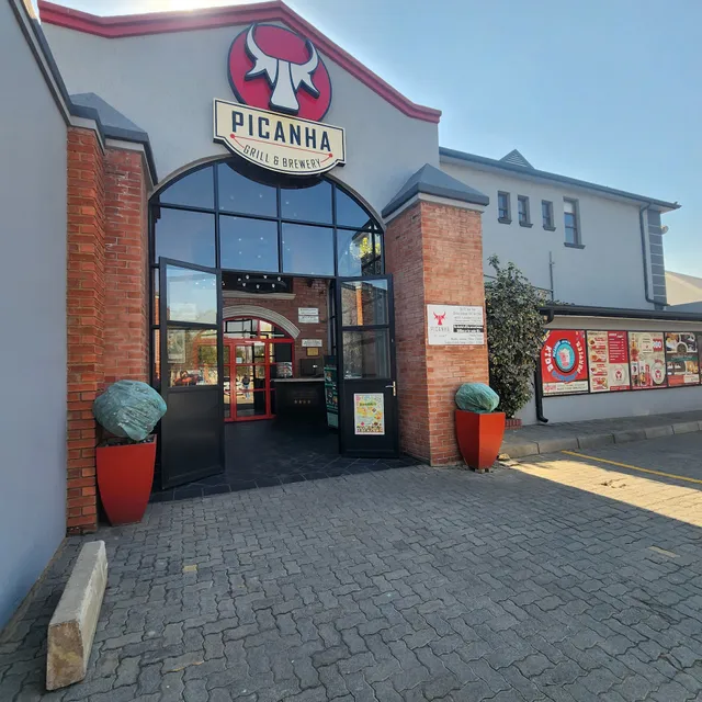 Picanha Grill, Guest House & Events Venue