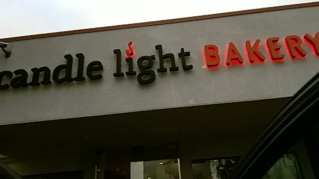 Candle Light Bakery