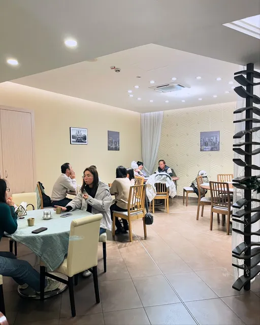 Hanaro Korean Restaurant