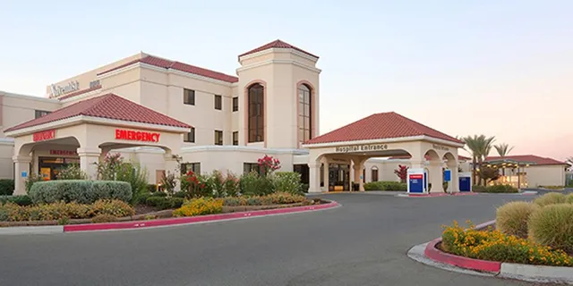 Adventist Health Hanford