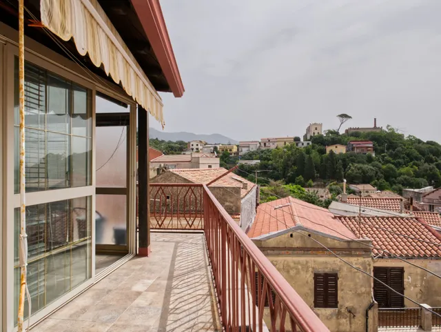 Casa vacanze "BellaVista" - Iglesias