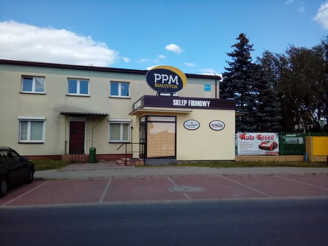 Sklep firmowy PPM Białystok: Pan Bochenek, Kresowianka, Dziczyzna