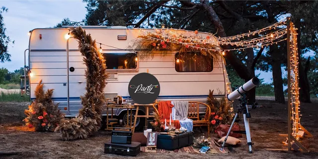 Party Lights Company NZ