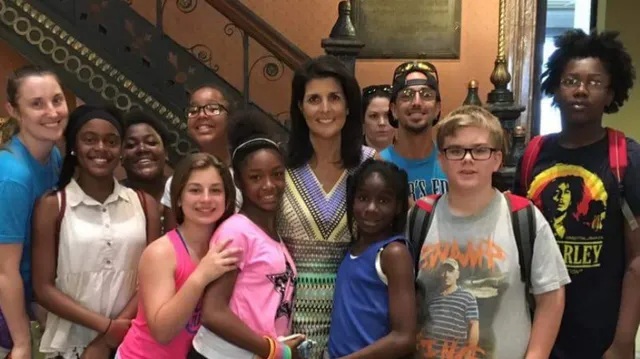 River's Edge Retreat