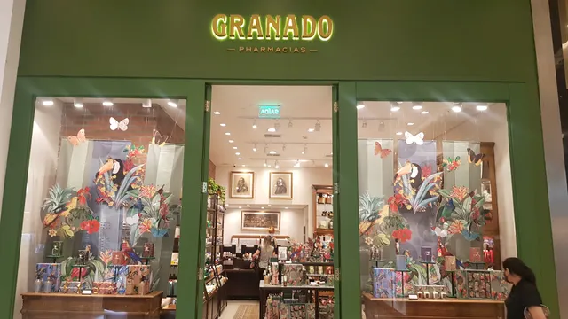Granado Pharmácias