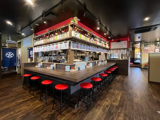 博多鉄八 安曇野店