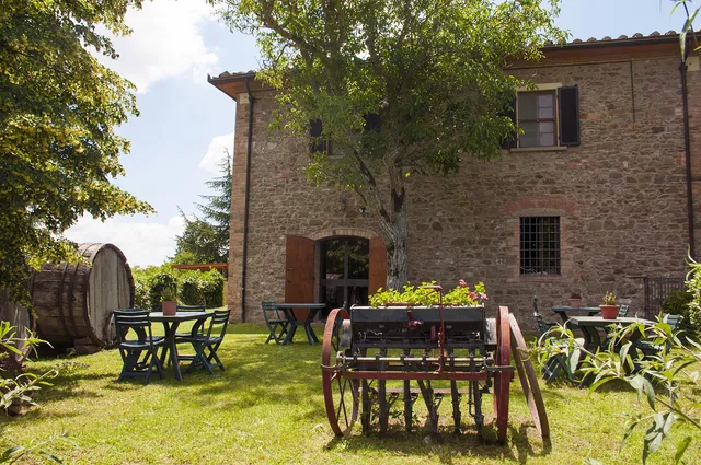 Azienda Agricola Fietri srl