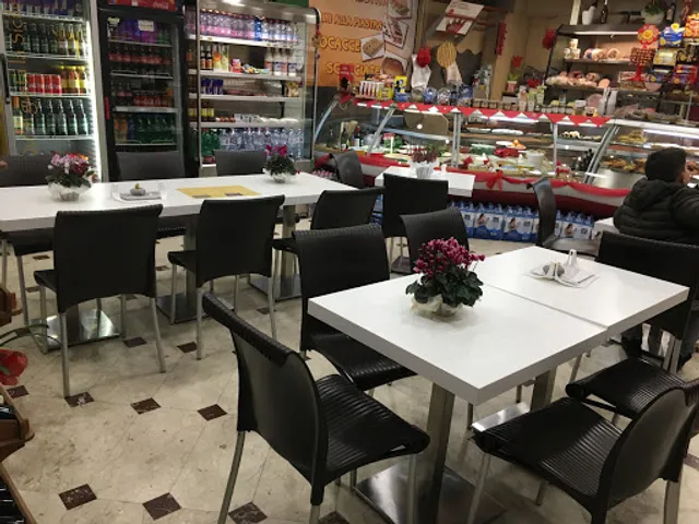 LE GIOIE DEL GRANO panificio