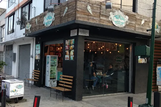 Don Paletto Clavería