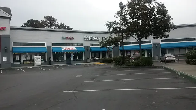Neptune Plaza Shopping Center