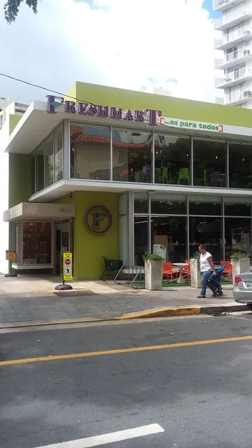 Freshmart Condado