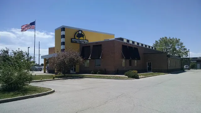 Buffalo Wild Wings