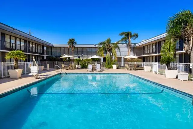 Quality Inn Morgan City