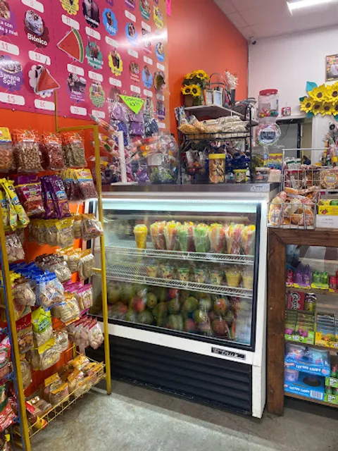 Antojitos Doña Rosa