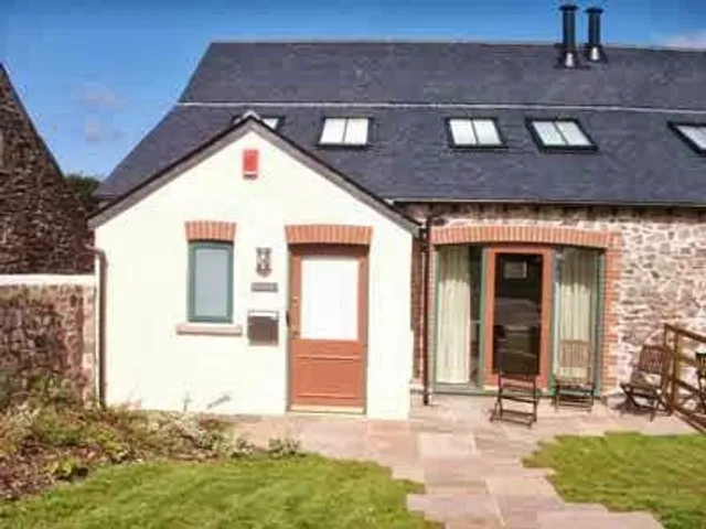 Skerryback Farm Cottages