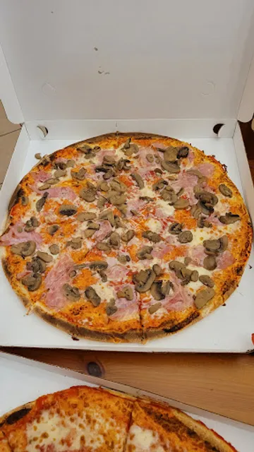Pizzeria All'Angolo