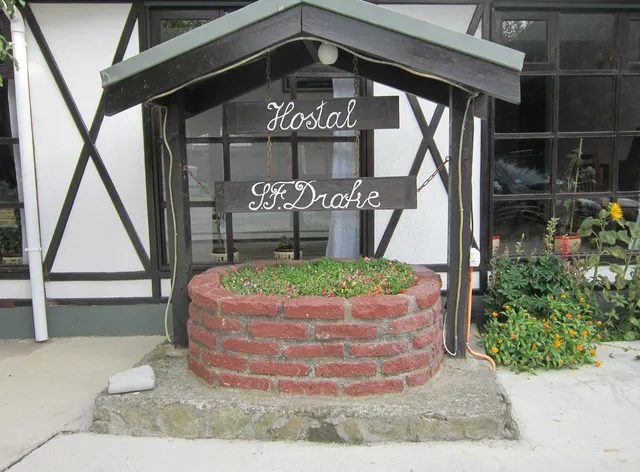 Hostal Francis Drake