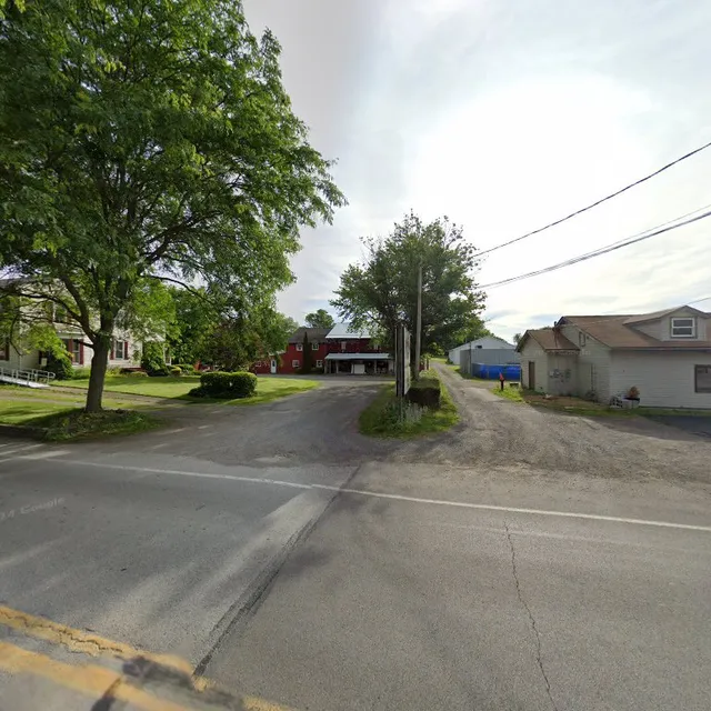 Miller Furniture Barn