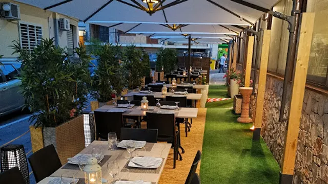 La Locanda Ristorante & Pizzeria