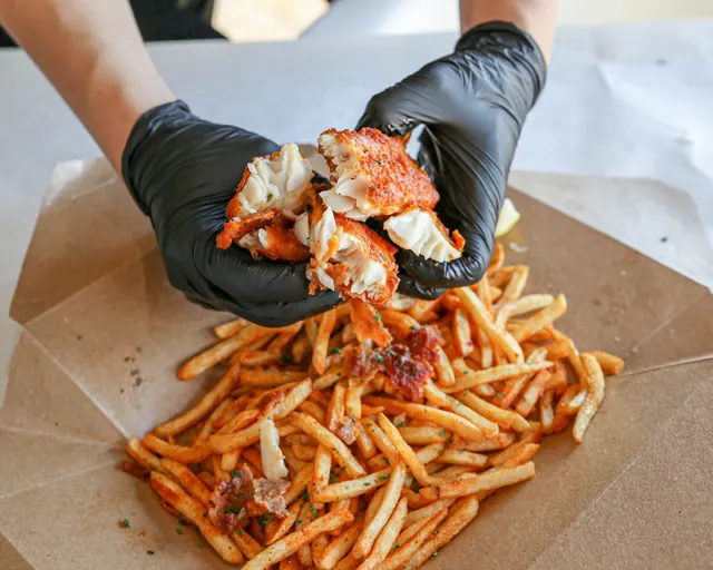 Boil Daddy - Santa Ana