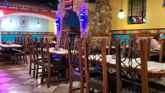 La Fiesta Mexican