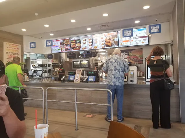 Burger King