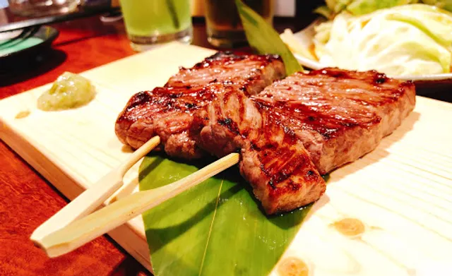 肉番長 上石神井店