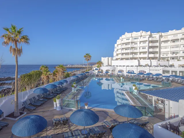 Santa Barbara Golf and Ocean Club