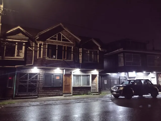 Hostería Quellón y Hotel Melimoyu