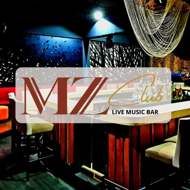 MZ Club - Live Music