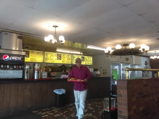 John Boy's BBQ & Seafood