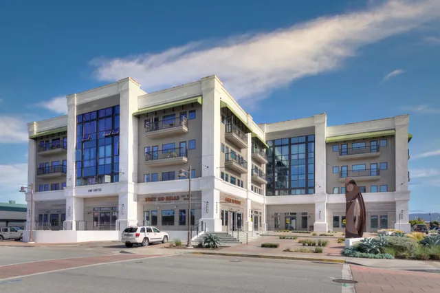 Independent Apartments