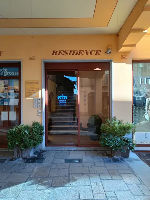 Residence Corona Grossa