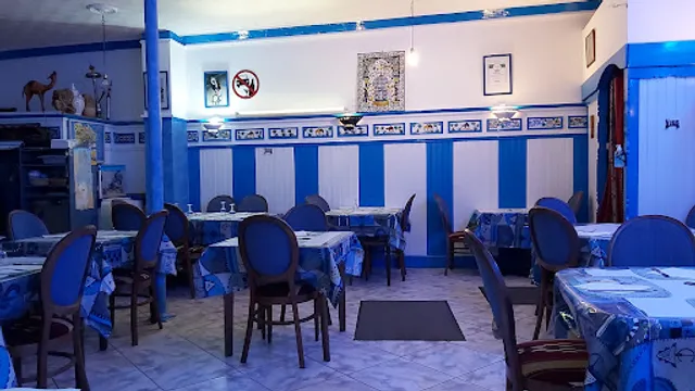 Au Couscous de Djerba