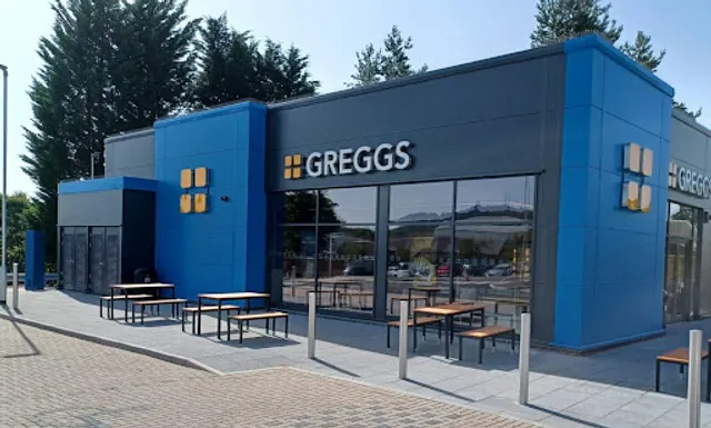 Greggs