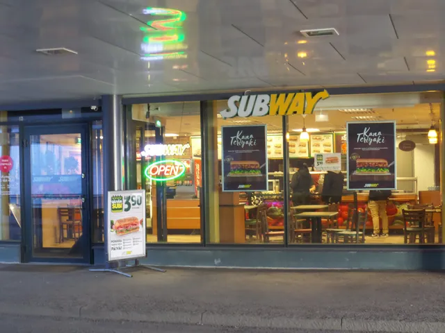Subway