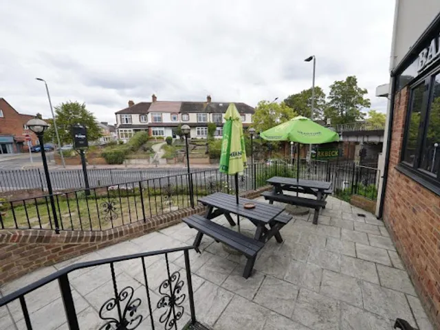 Grace's Bar & Grill London