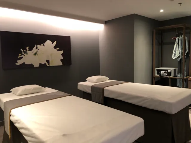 Let's Relax Spa - Phuket Beyond Patong