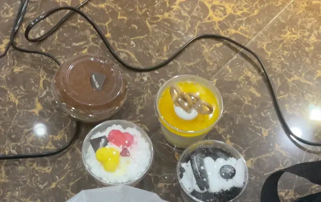 BreadTalk Menas Mall