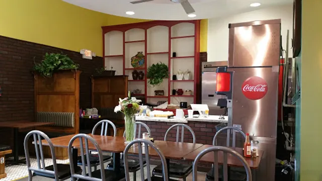 Cantarito Salvadorian Restaurant