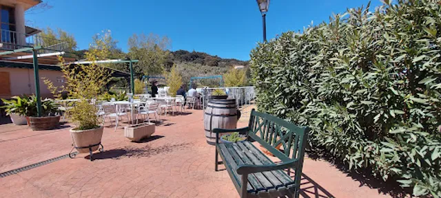 Restaurante Asador Fuenmayor