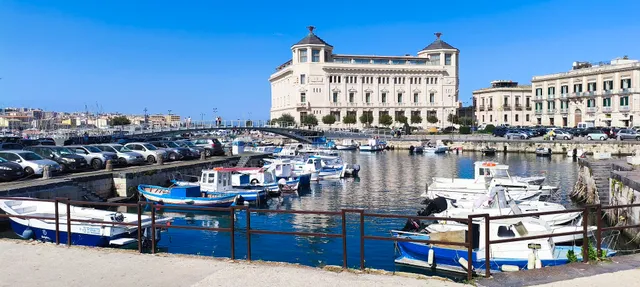 Dimore delle Zagare Al Molo